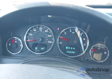 2010 Jeep Liberty Sport z USA, uszkodzony, nr VIN 1J4PN2GK5AW162735